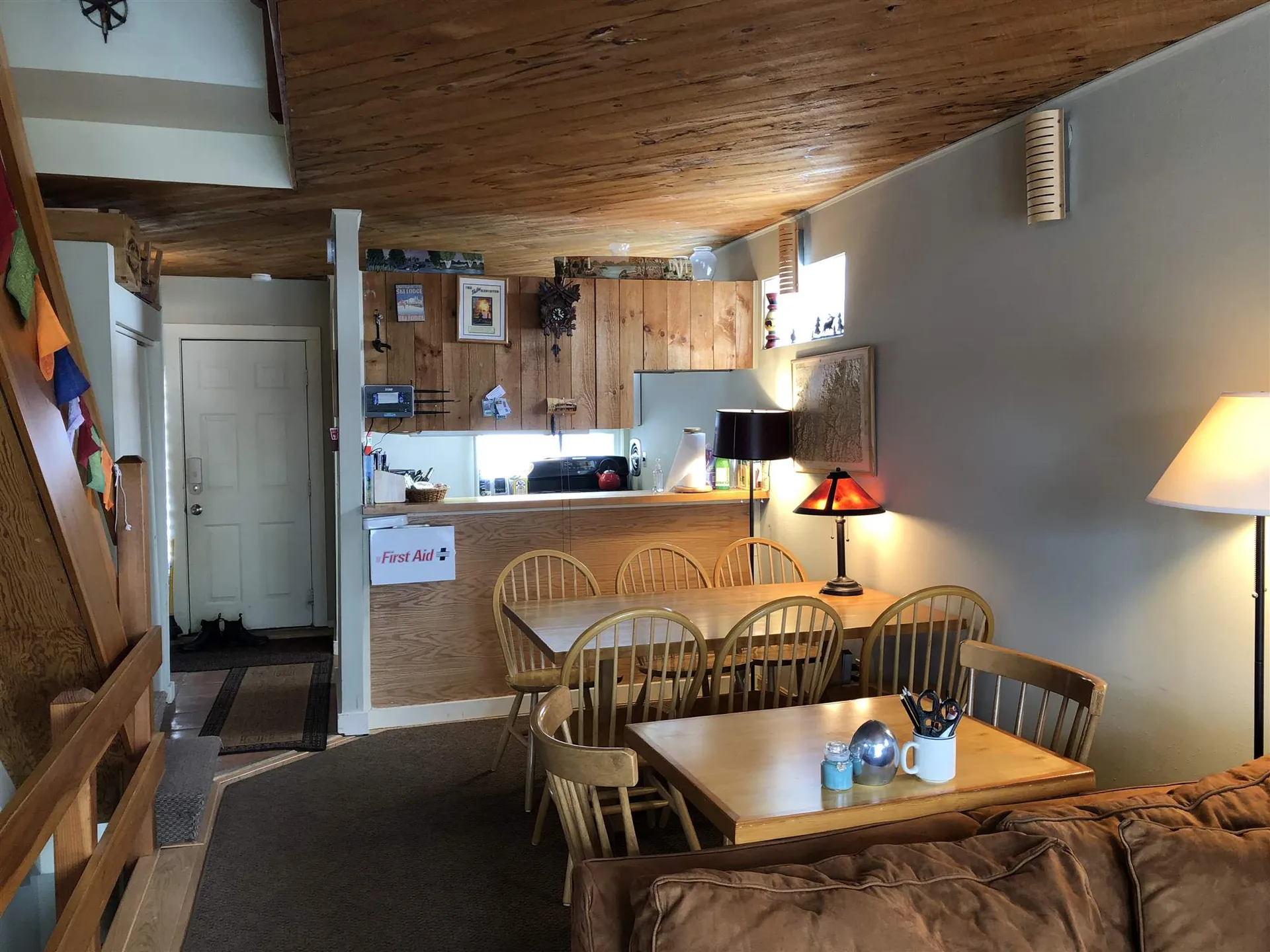 72 Trailside Drive Warren VT 05674