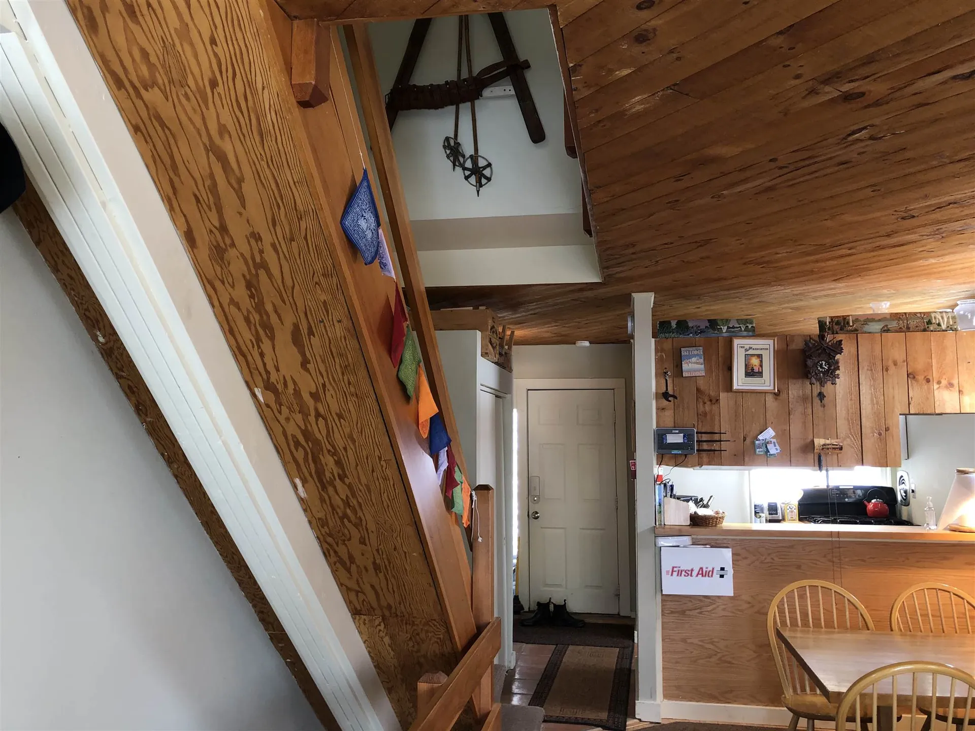72 Trailside Drive Warren VT 05674