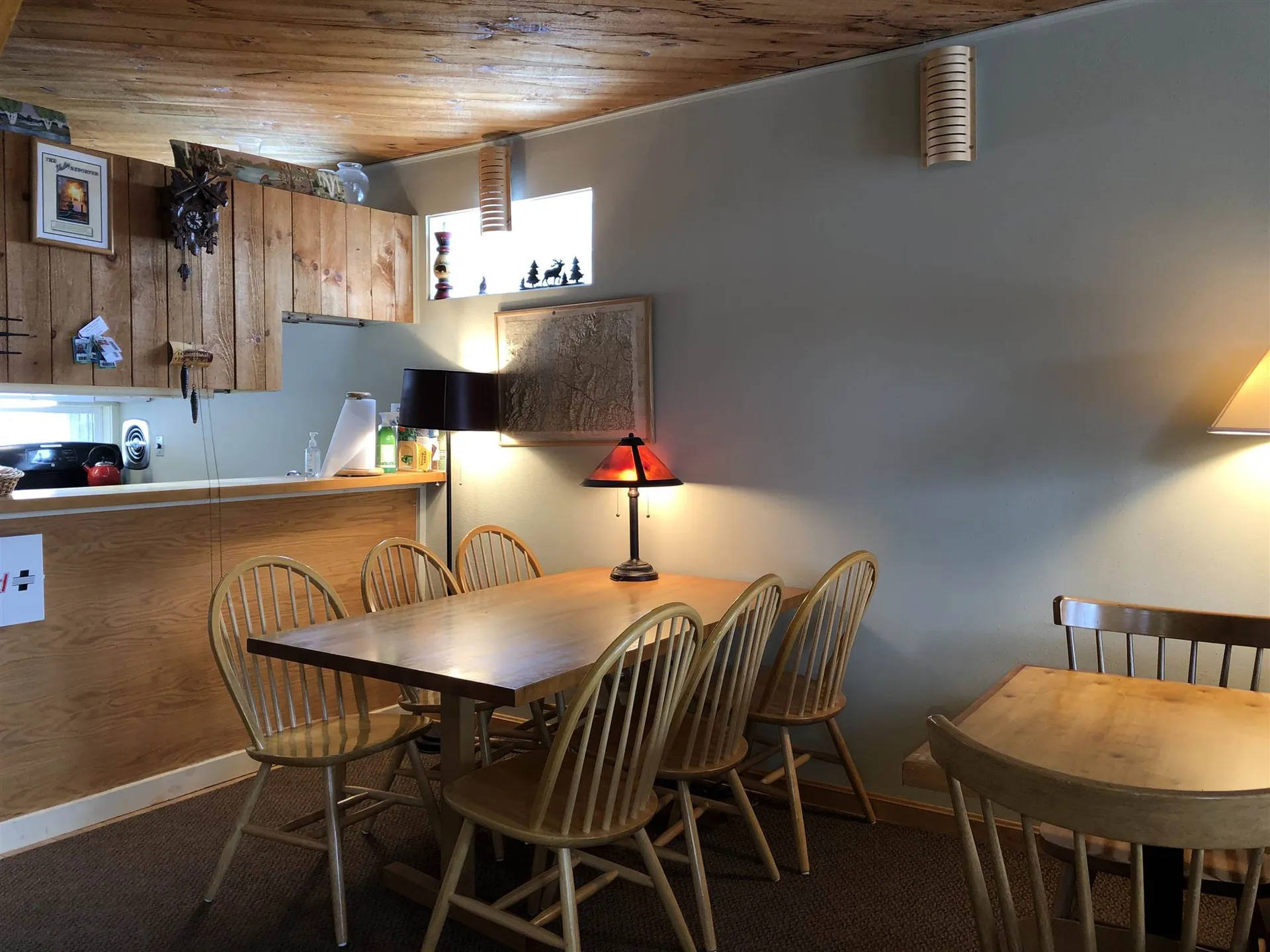72 Trailside Drive Warren VT 05674