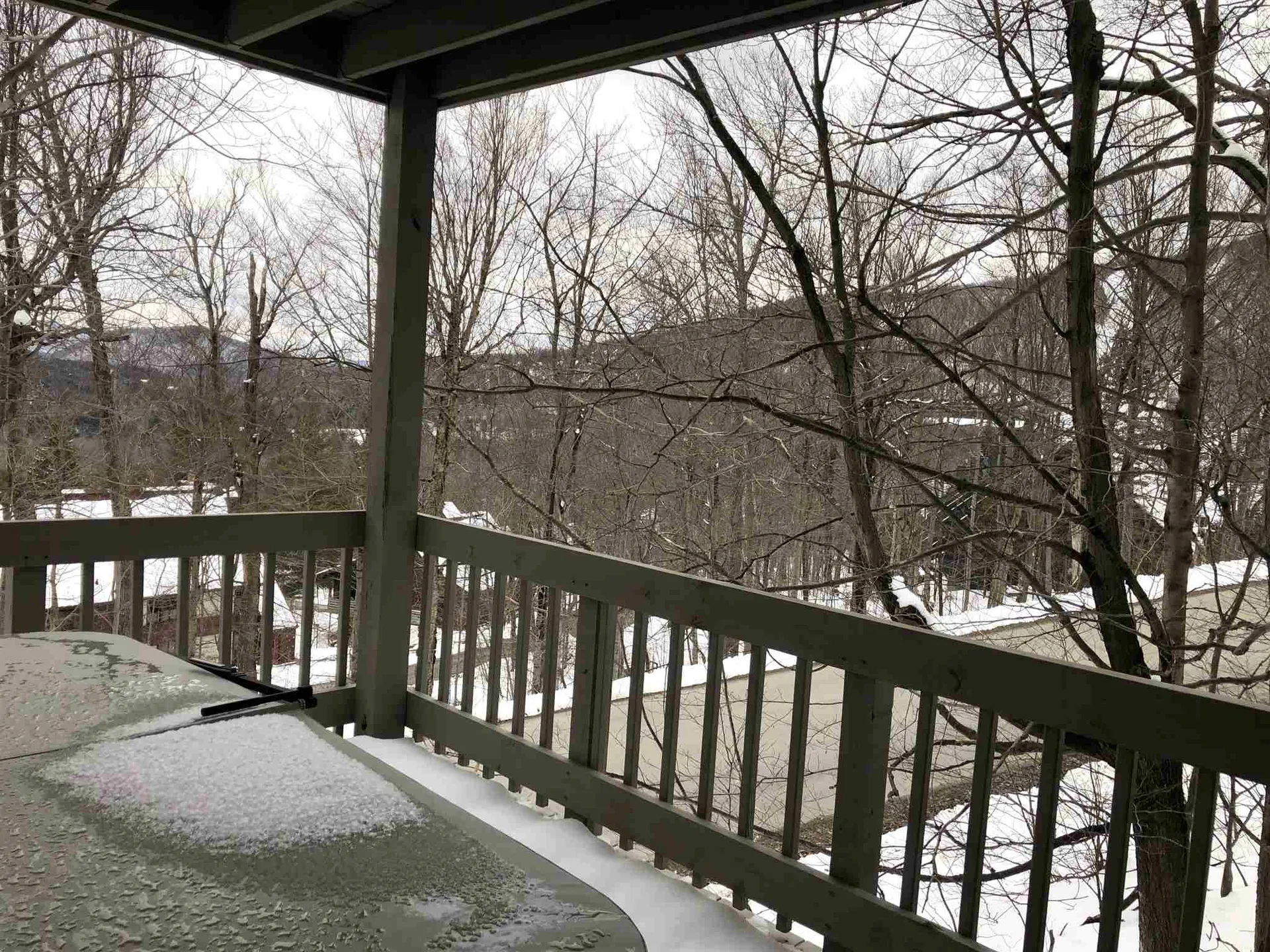 72 Trailside Drive Warren VT 05674