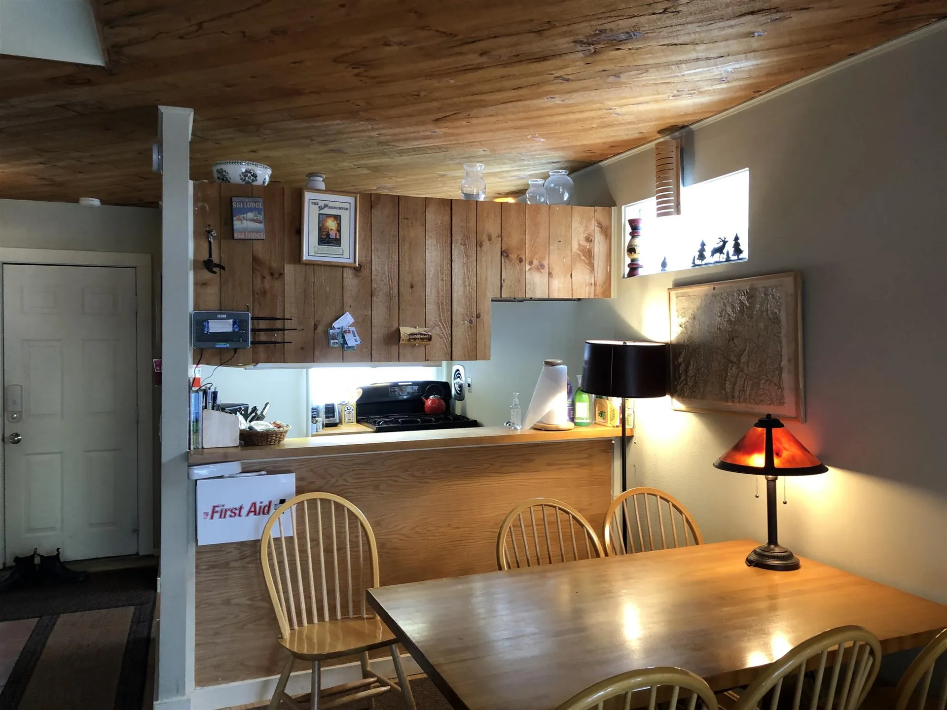 72 Trailside Drive Warren VT 05674