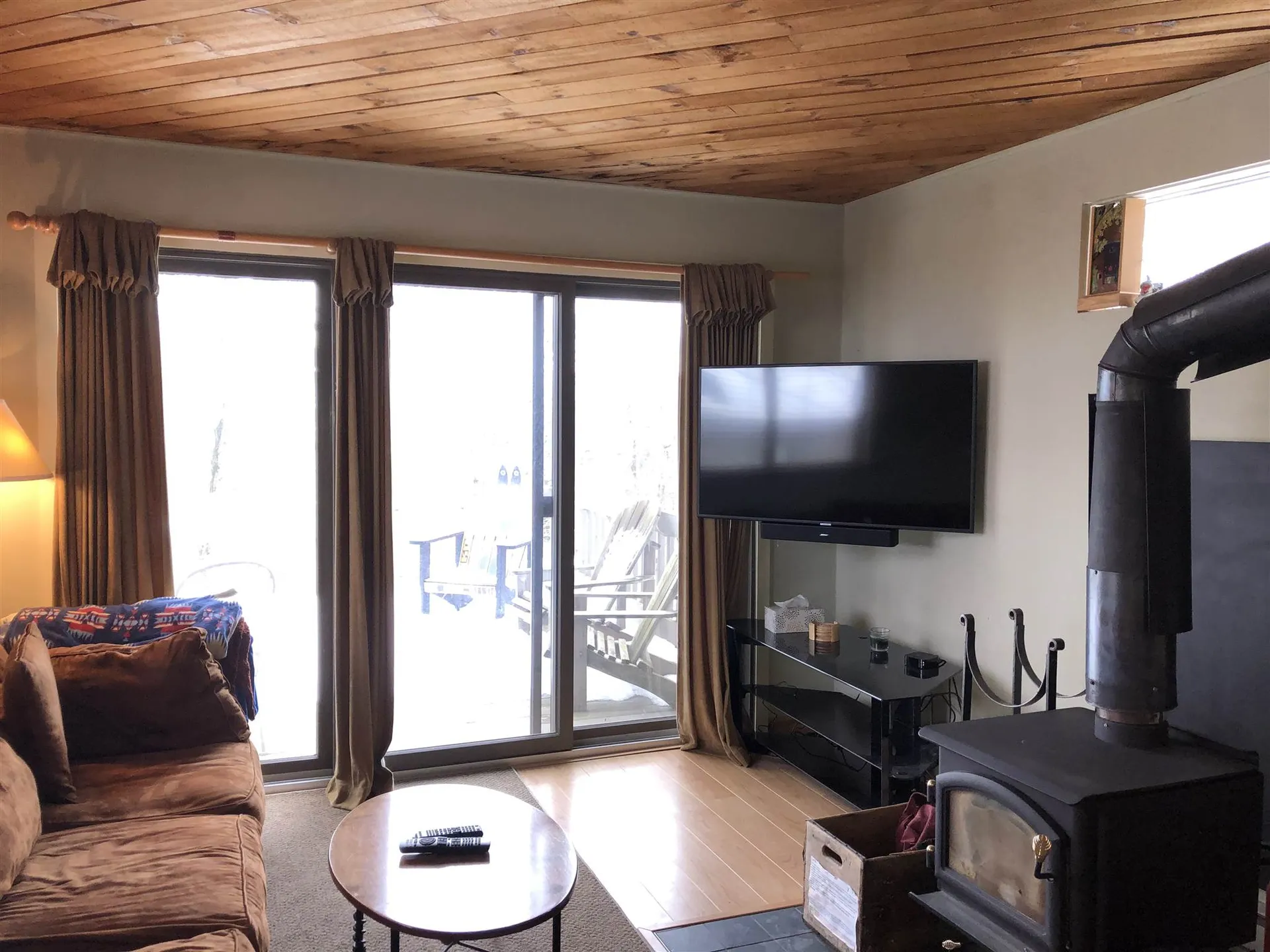 72 Trailside Drive Warren VT 05674