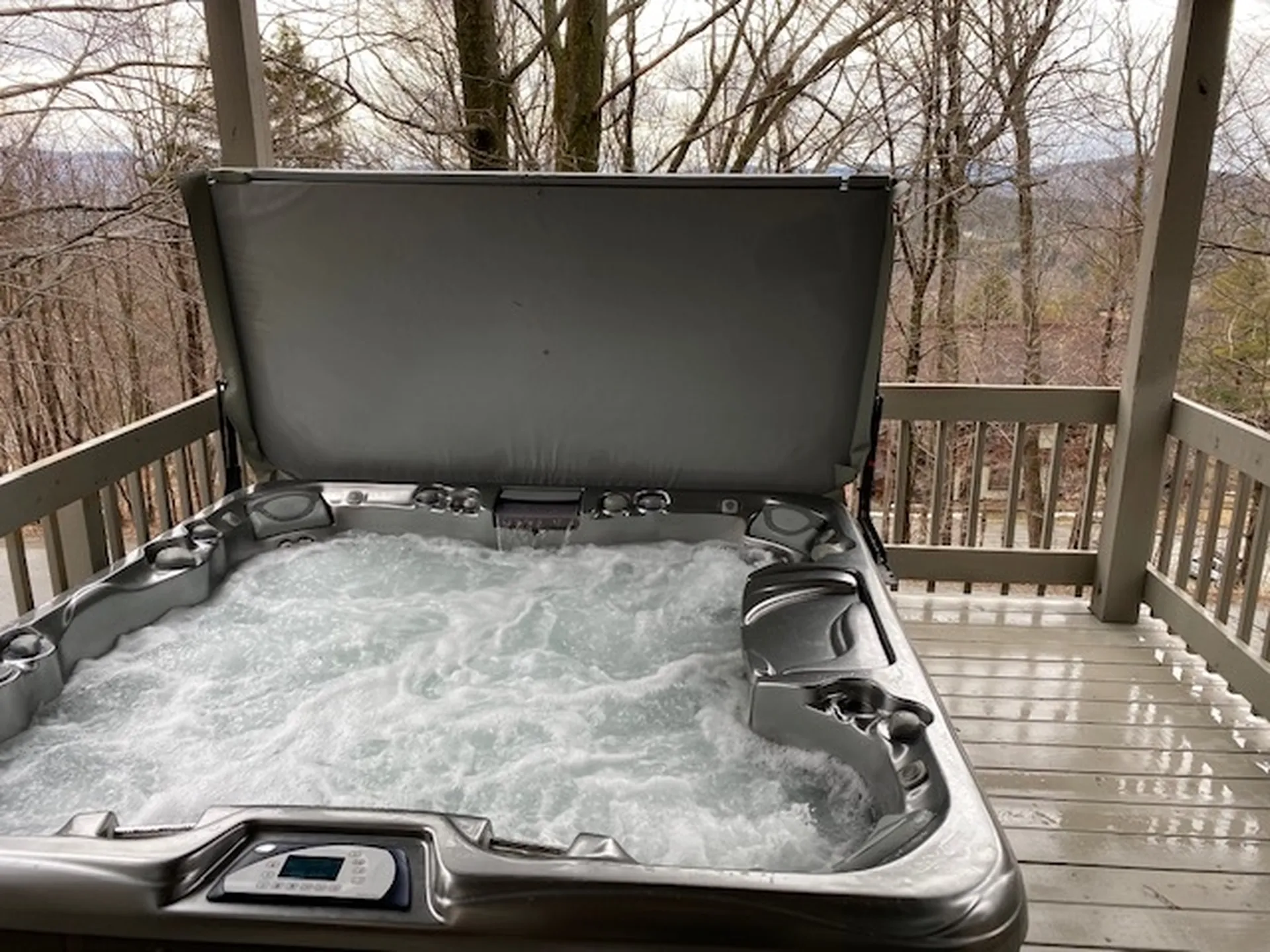 72 Trailside Drive Warren VT 05674