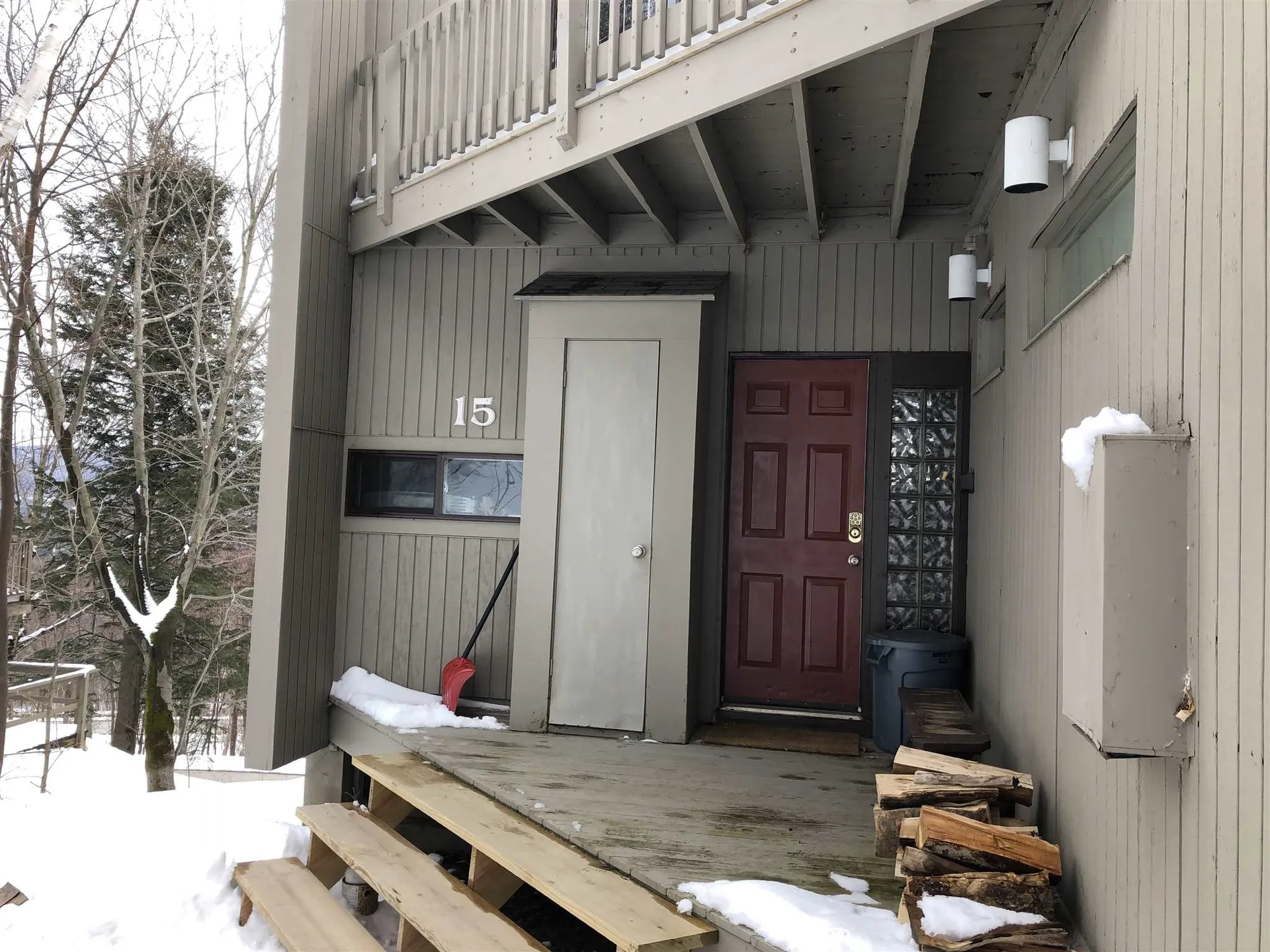 72 Trailside Drive Warren VT 05674