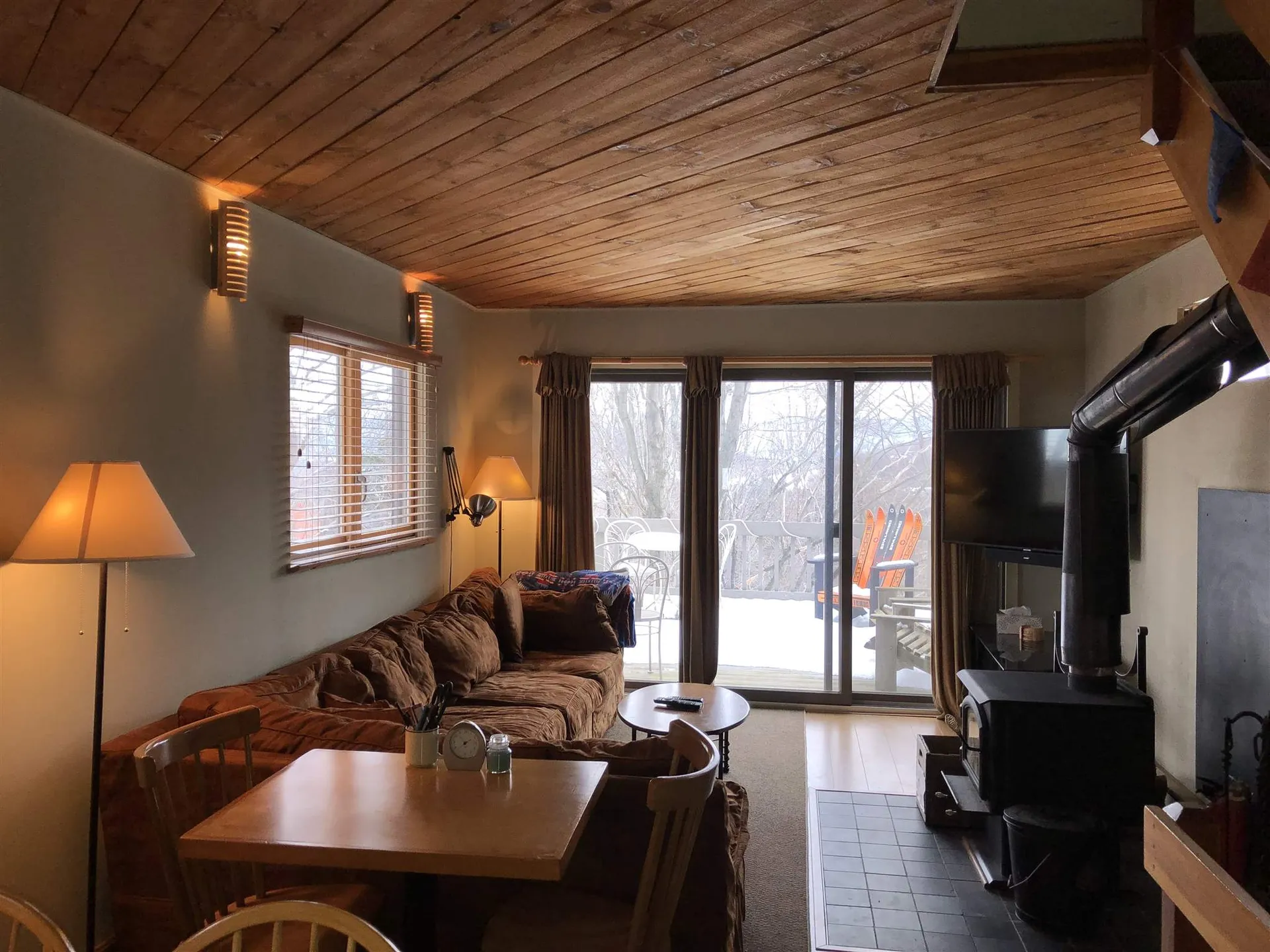 72 Trailside Drive Warren VT 05674