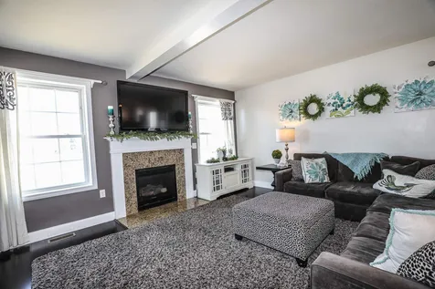 22 Amy Way Concord NH 03303