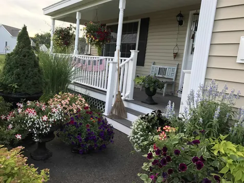 22 Amy Way Concord NH 03303
