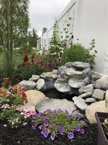 22 Amy Way Concord NH 03303