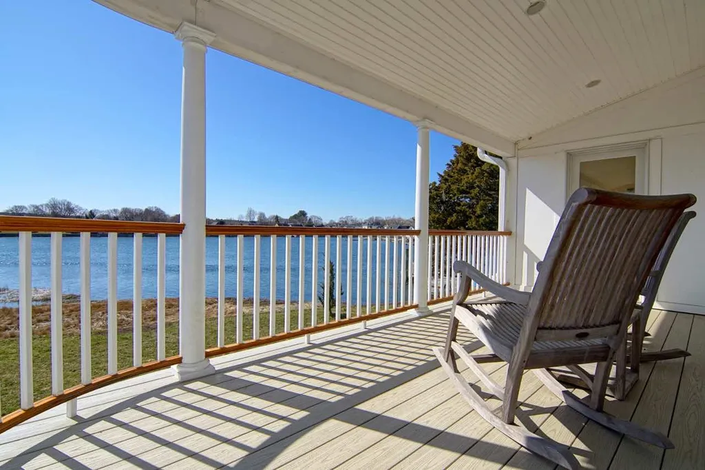 1 Round Island Portsmouth NH 03801