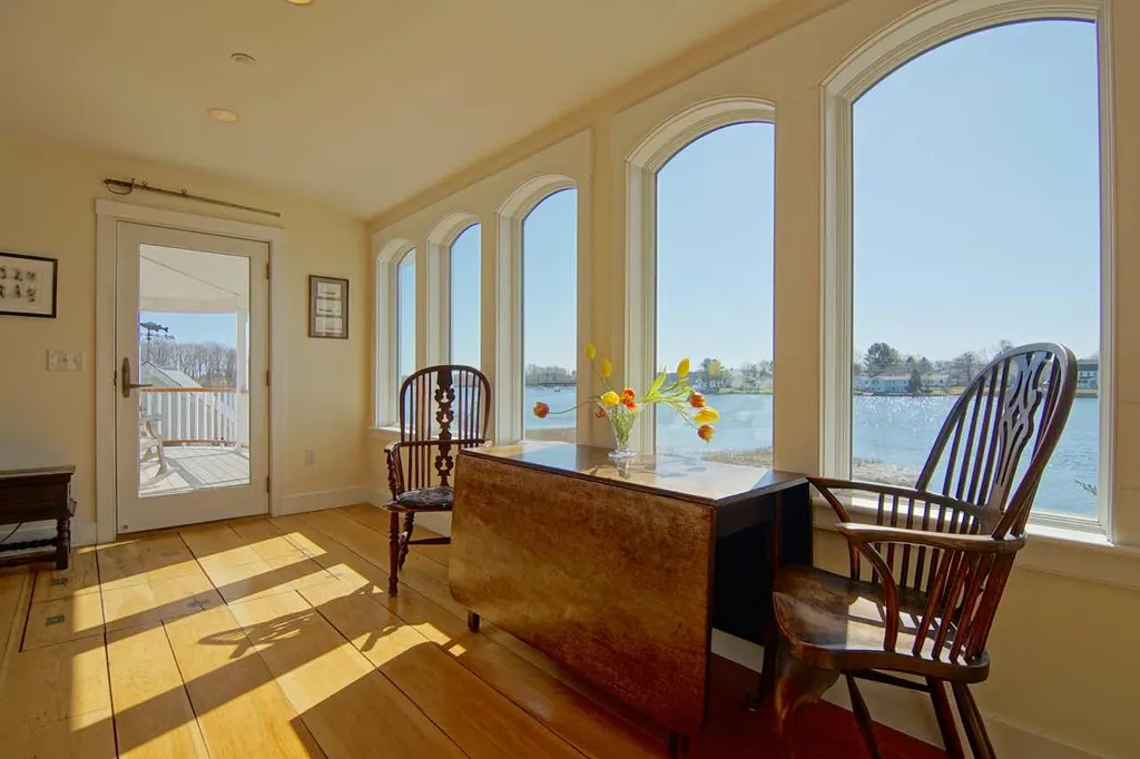 1 Round Island Portsmouth NH 03801