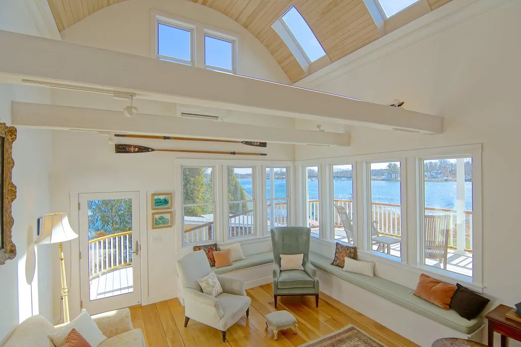 1 Round Island Portsmouth NH 03801