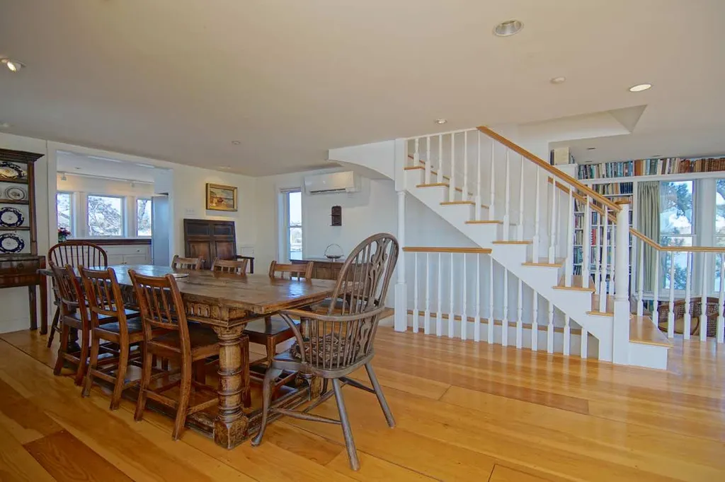 1 Round Island Portsmouth NH 03801