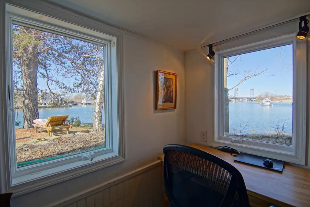 1 Round Island Portsmouth NH 03801