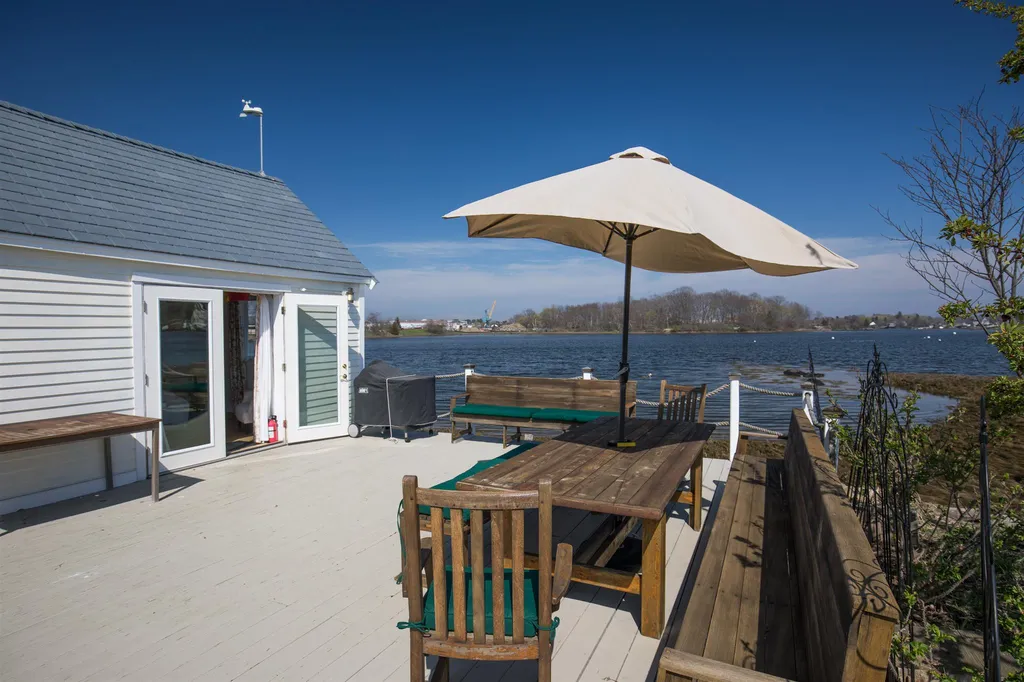 1 Round Island Portsmouth NH 03801