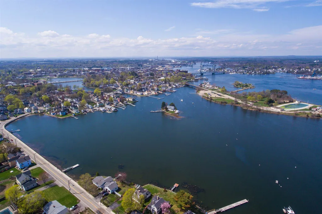 1 Round Island Portsmouth NH 03801