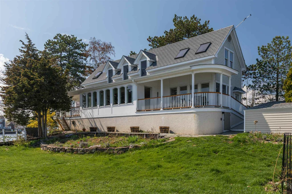 1 Round Island Portsmouth NH 03801