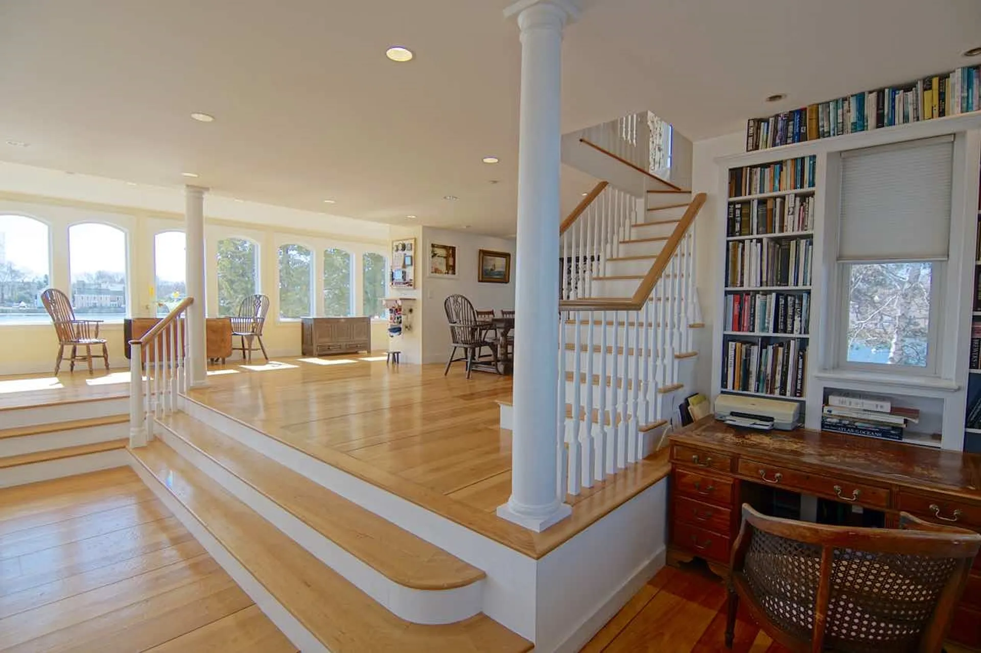 1 Round Island Portsmouth NH 03801