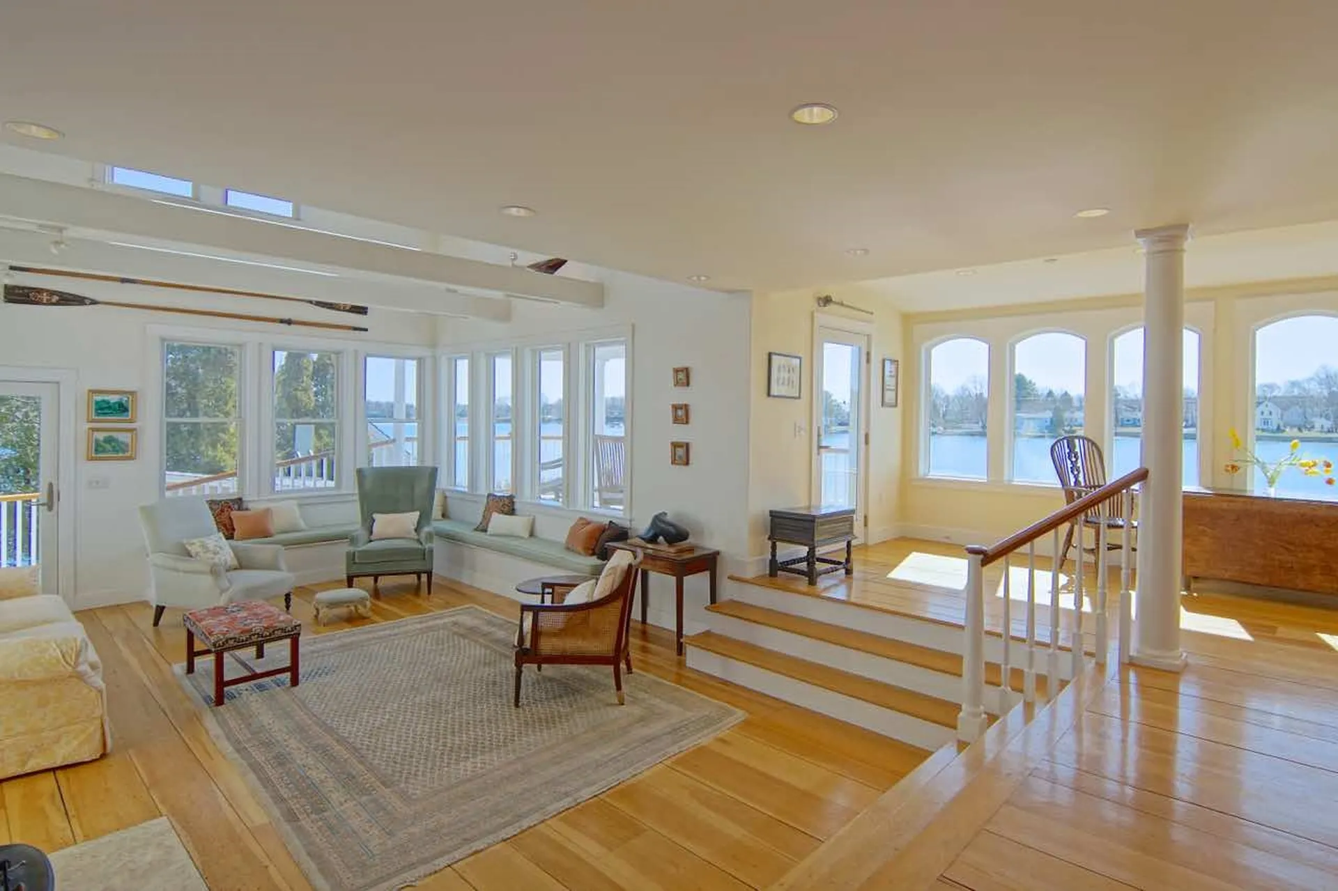 1 Round Island Portsmouth NH 03801