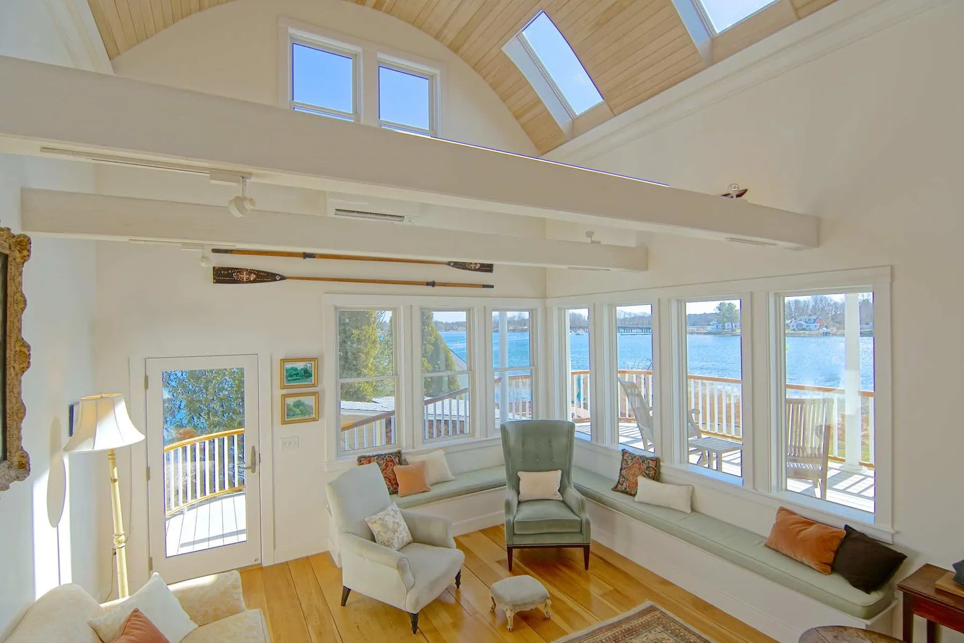 1 Round Island Portsmouth NH 03801