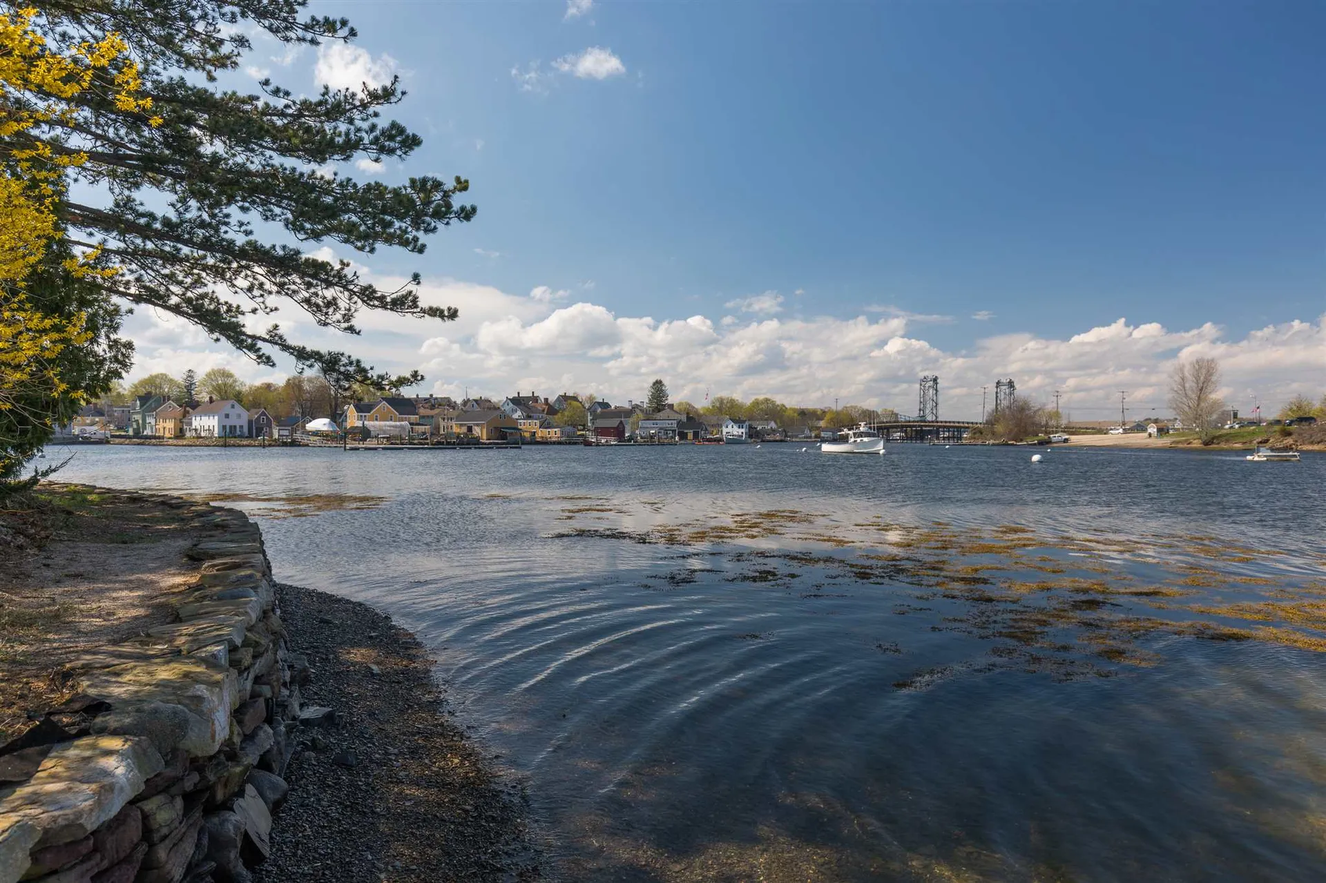 1 Round Island Portsmouth NH 03801
