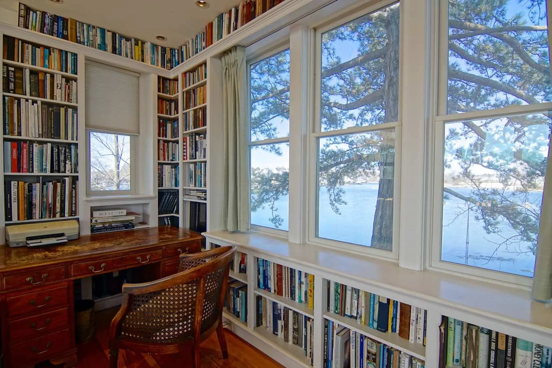 1 Round Island Portsmouth NH 03801