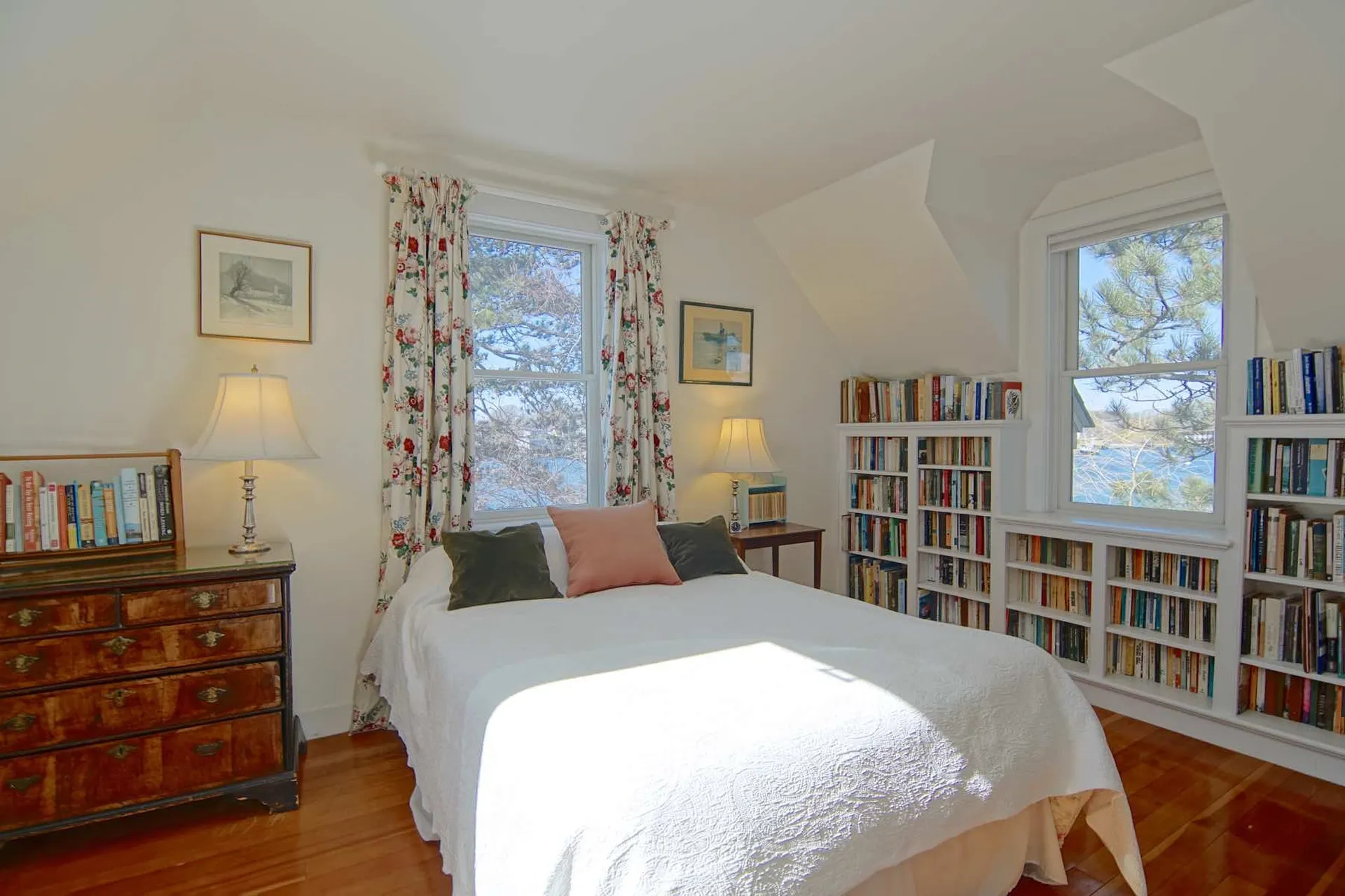 1 Round Island Portsmouth NH 03801