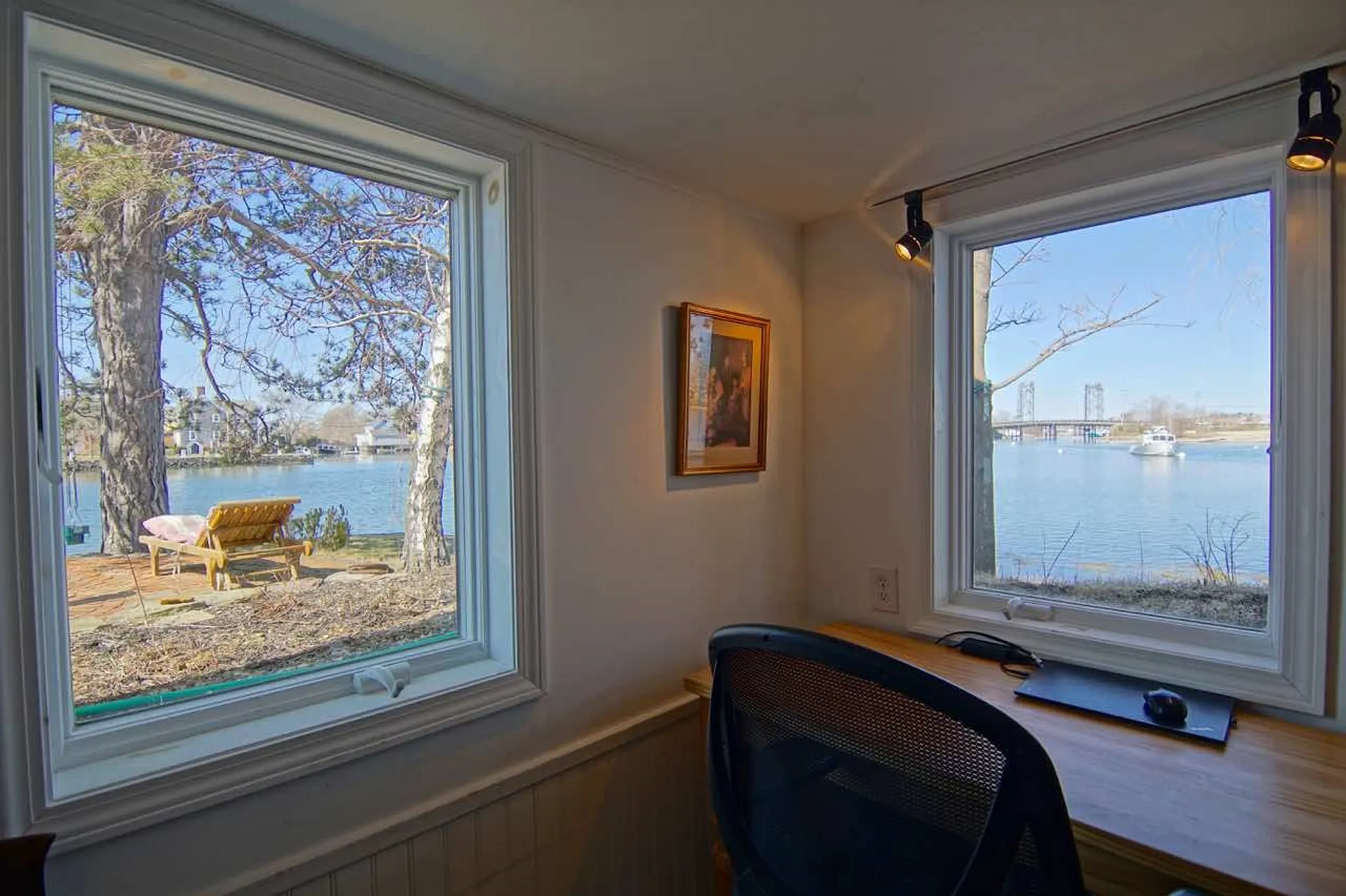 1 Round Island Portsmouth NH 03801
