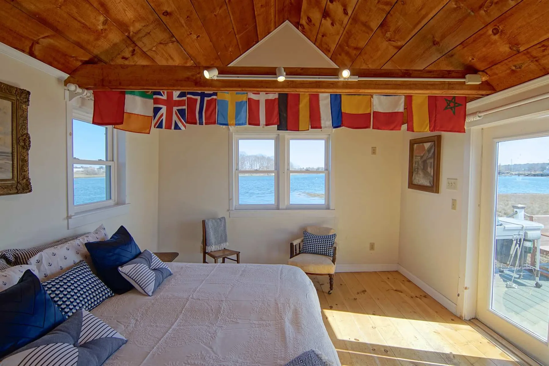 1 Round Island Portsmouth NH 03801