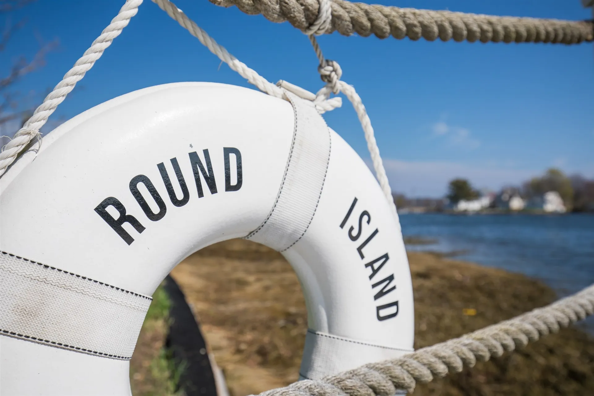1 Round Island Portsmouth NH 03801