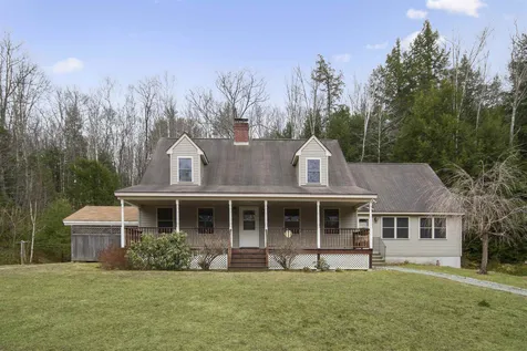 187 Middle Branch Road New Boston NH 03070