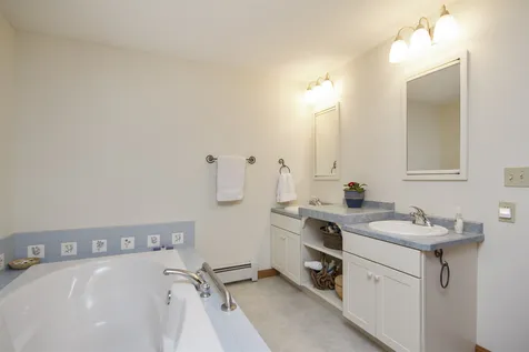 187 Middle Branch Road New Boston NH 03070