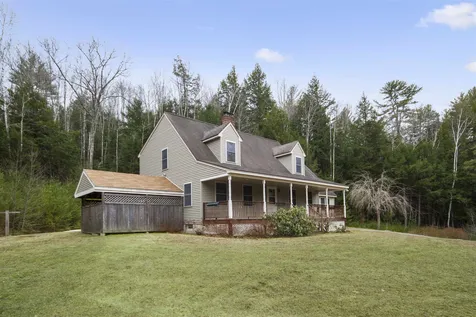 187 Middle Branch Road New Boston NH 03070