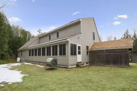 187 Middle Branch Road New Boston NH 03070