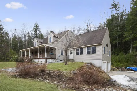 187 Middle Branch Road New Boston NH 03070
