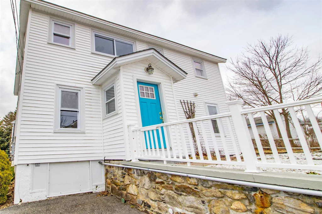 16 Oceanview Avenue Rye NH 03870