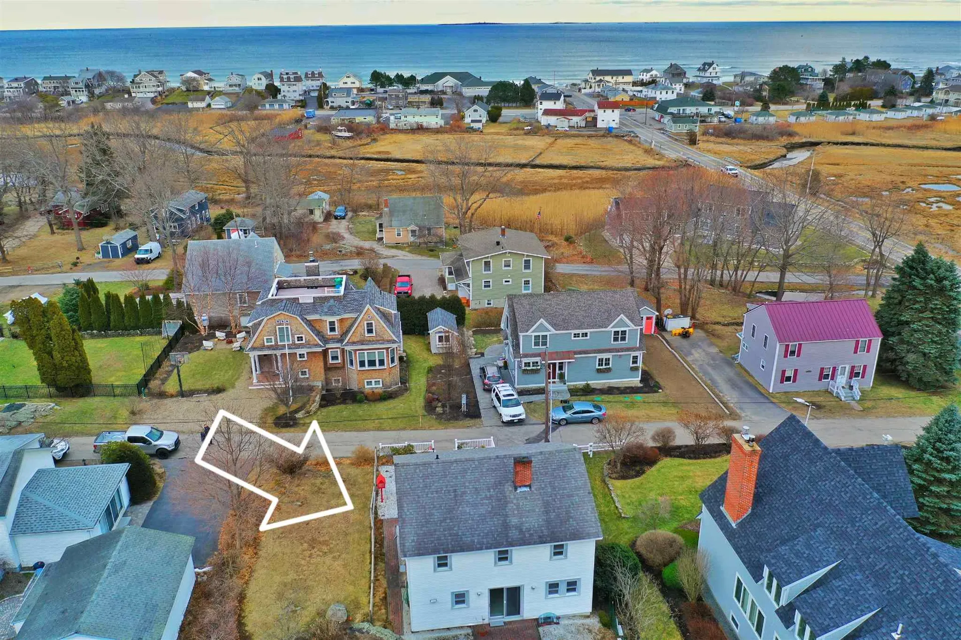 16 Oceanview Avenue Rye NH 03870