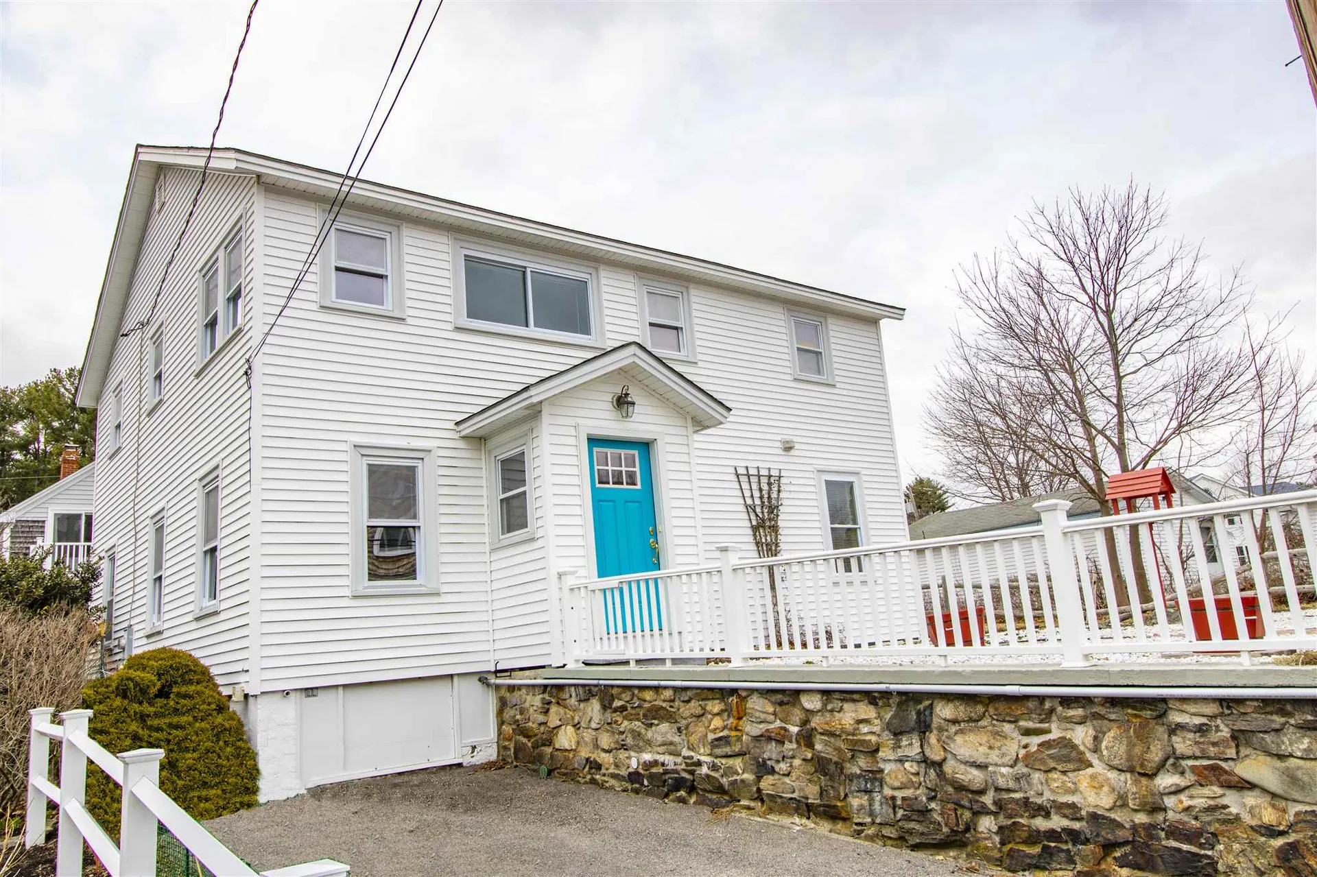 16 Oceanview Avenue Rye NH 03870