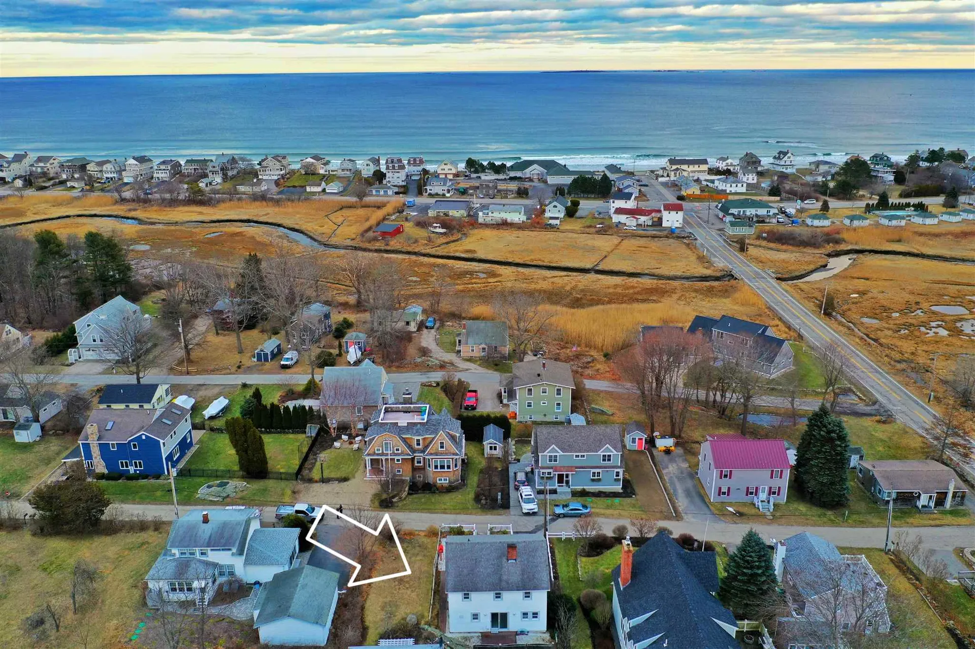 16 Oceanview Avenue Rye NH 03870