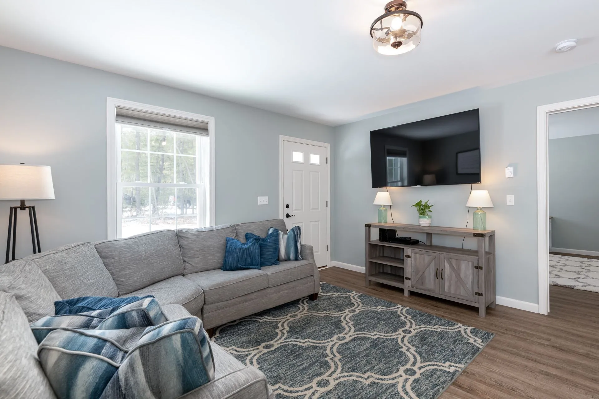 369 Silver Pine Lane Tamworth NH 03886