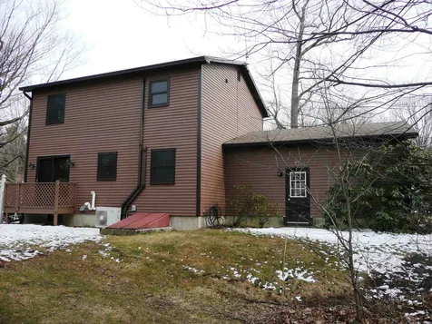 123 Joey Drive Colchester VT 05446