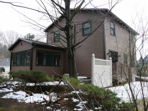 123 Joey Drive Colchester VT 05446