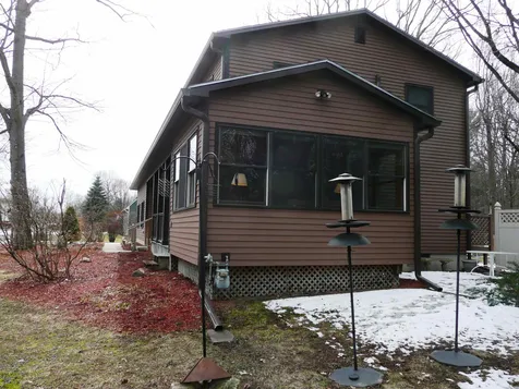 123 Joey Drive Colchester VT 05446