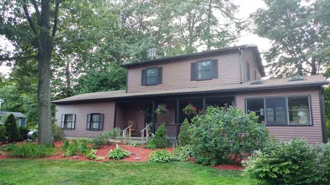 123 Joey Drive Colchester VT 05446