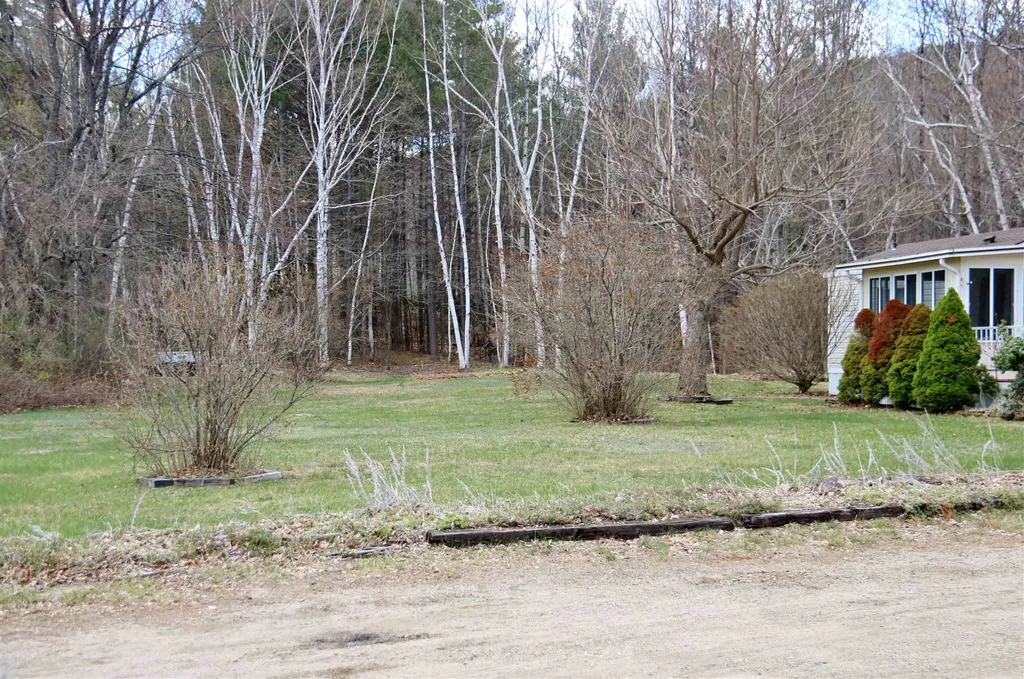 124 Village Road Shelburne NH 03581