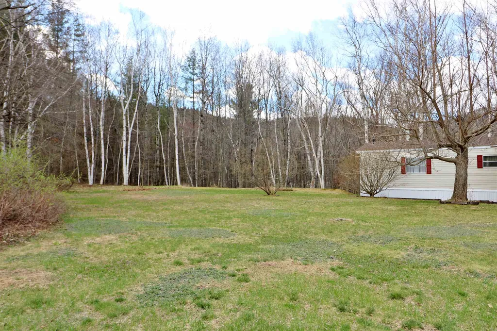 124 Village Road Shelburne NH 03581