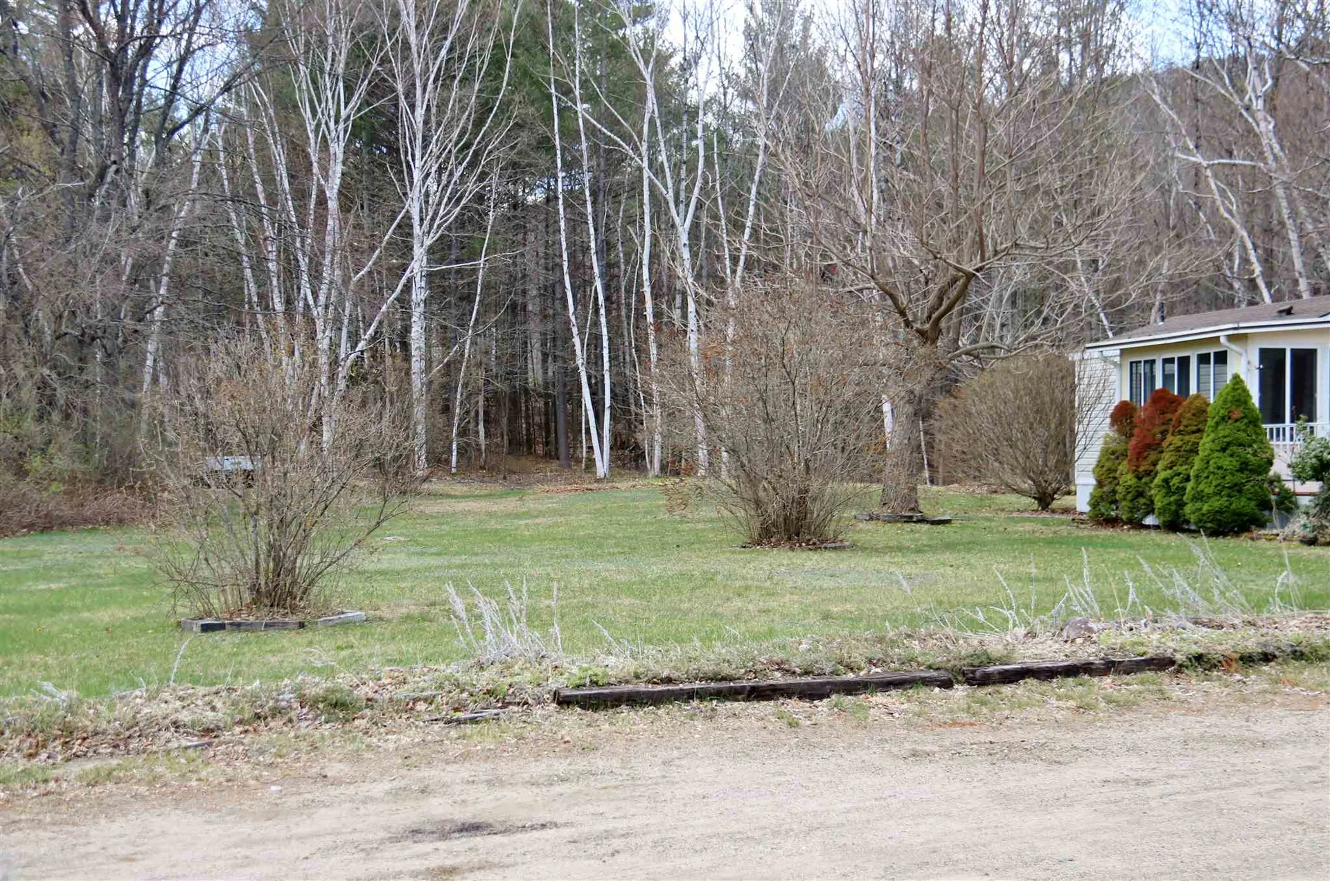 124 Village Road Shelburne NH 03581