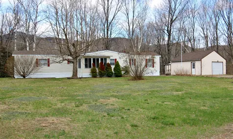 124 Village Road Shelburne NH 03581