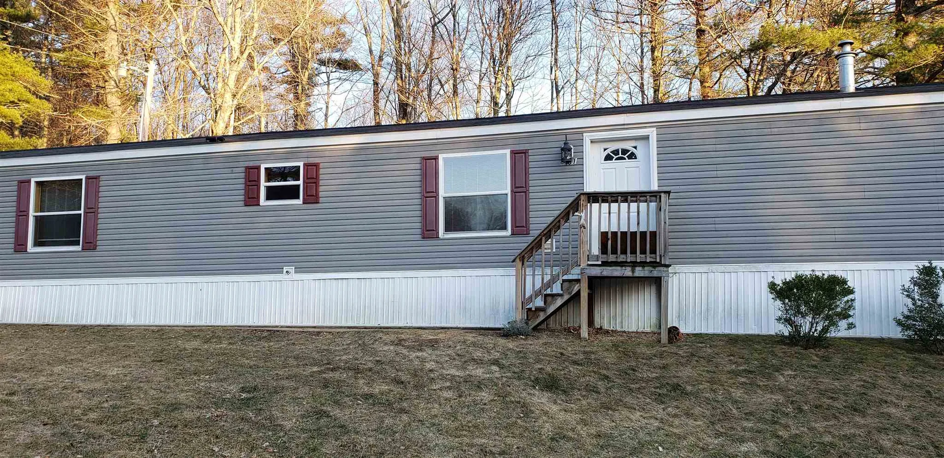 81 Bowman Road Alton NH 03809