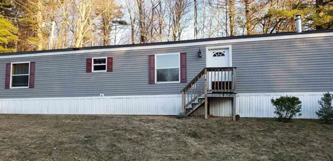 81 Bowman Road Alton NH 03809