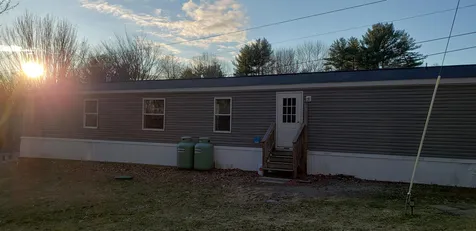 81 Bowman Road Alton NH 03809